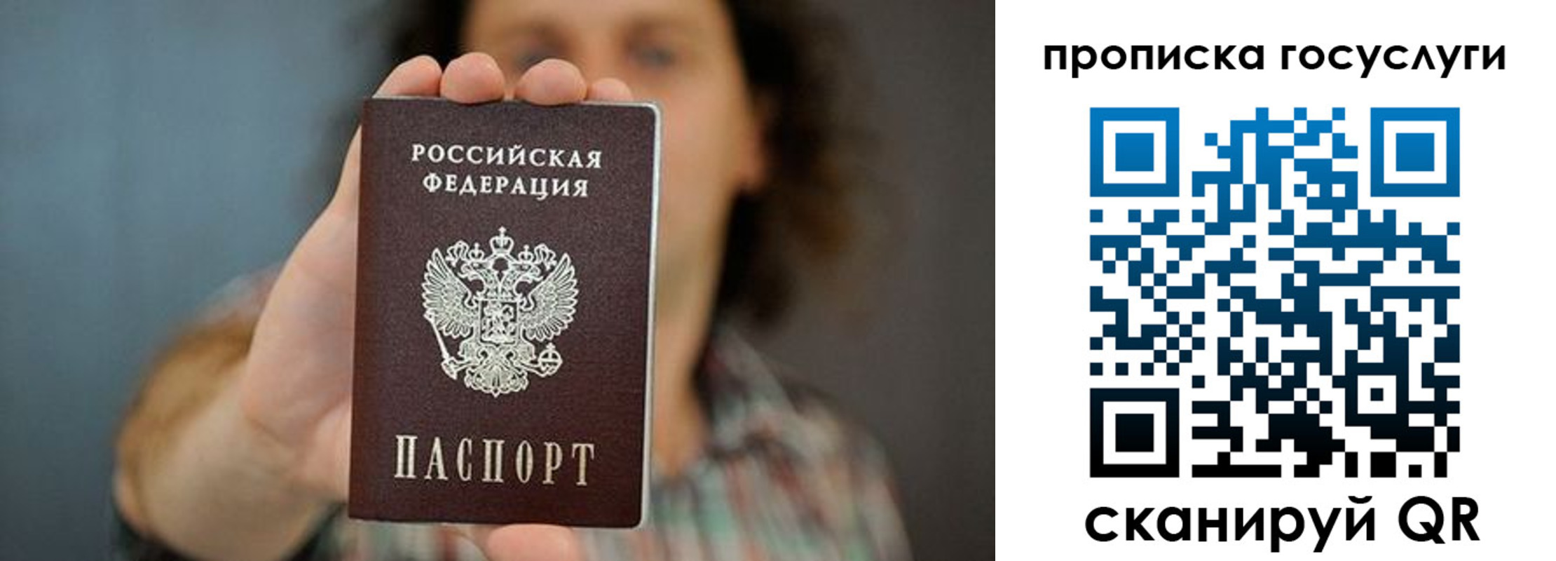 временная регистрация госуслуги в Светлом